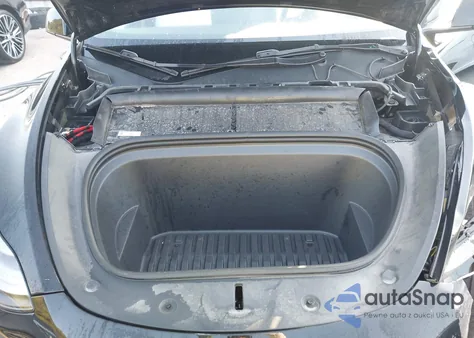 2023 Tesla Model Y Awd/Long Range Dual Motor All-Wheel Drive из США, поврежденный, VIN 7SAYGAEE7PF767951